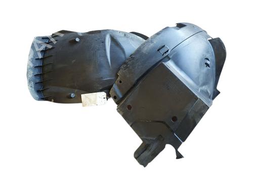 Used Wheel arch Wheel arch RENAULT TRAFIC II Van (FL) 2.0 dCi 90 (FL0H, FL00, FL01, FL0M, FL0P, FL0S) (90 hp) 33631559 33631559