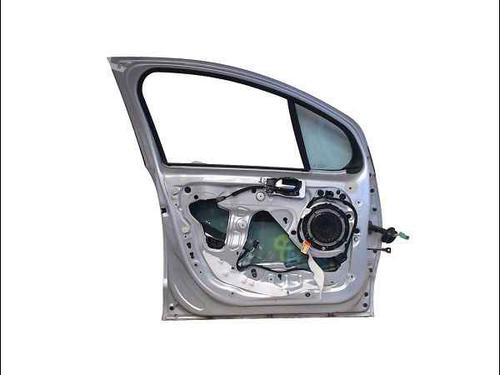 Left front door CITROËN C3 II (SC_) 1.4 HDi 70 (SC8HZC, SC8HR0, SC8HP4) | BP24906966C2 