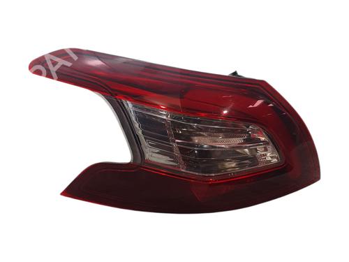 Used Left taillight Left taillight 37478611 37478611