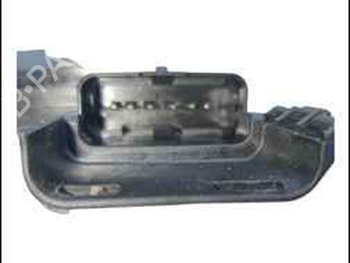 Rear left lock PEUGEOT 208 II (UB_, UP_, UW_, UJ_) 1.2 PureTech 75 | BP24906273C100 