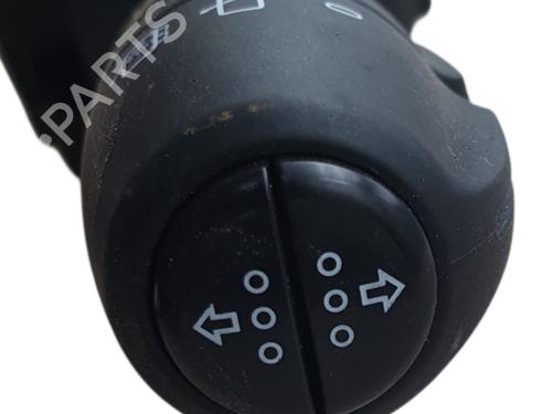 Steering column stalk RENAULT TWINGO III (BCM_, BCA_) 1.0 SCe 65 (BCMJ) | BP39892207I23 - Image 3