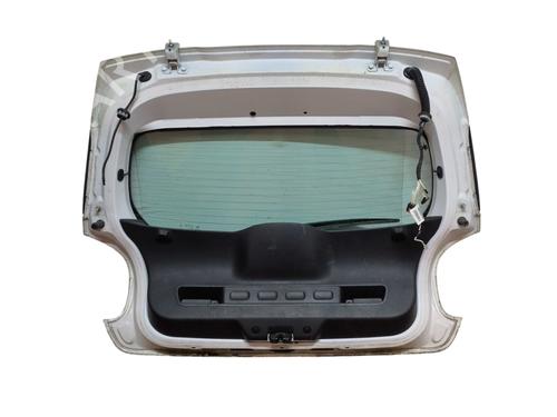 Tailgate CITROËN C3 III (SX) 1.5 BlueHDi 100 (SXYHYP, SXYHTU) | BP36507781C6 - Image 4
