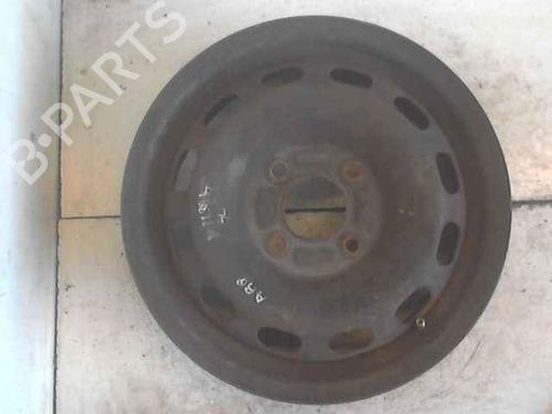 Felg OPEL CORSA D (S07) 1.0 (L08, L68) (65 hp) 24913552