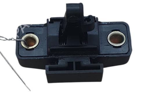 Used Tailgate lock Tailgate lock RENAULT TWINGO I (C06_) 1.2 (C066, C068) (58 hp) 36756753 36756753