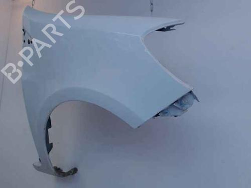 Right front fenders RENAULT CLIO III (BR0/1, CR0/1) 1.6 16V (BR05, BR0B, BR0Y, BR15, BR1J, BR1M, BR1Y, CR0B,... | BP24901897C42 