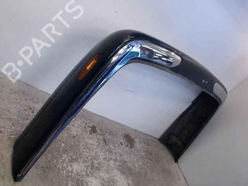 Rear bumper JAGUAR XJ (X308) 4.0 | BP25011831C8 