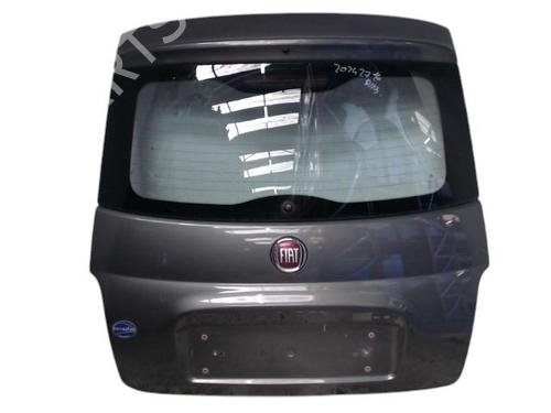 Used Tailgate FIAT 500 (312_) 1.2 (312AXA1A) (69 hp) 24897757