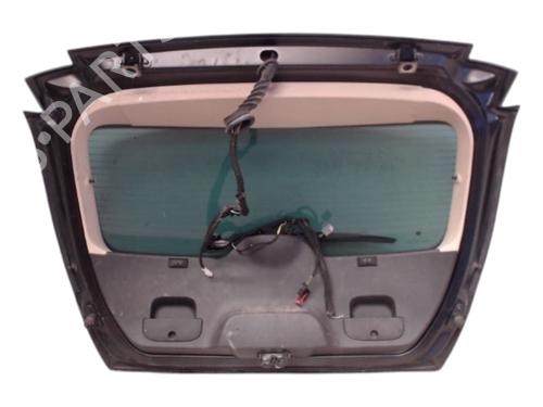 Tailgate LANCIA DELTA III (844_) 2.0 D Multijet (844.AXD1A, 844.AXM1A) | BP26589448C6 