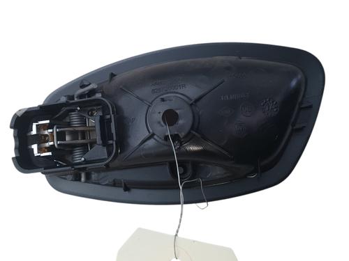 Front right interior door handle RENAULT MEGANE III Hatchback (BZ0/1_, B3_) 1.5 dCi (BZ1G, BZ1W, BZ0R) | BP36459094I14 - Image 2