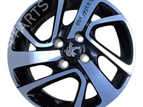 Used Rim Rim 37478745 37478745