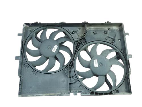 Used Radiator fan Radiator fan 38675622 38675622