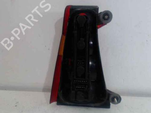 Right taillight CITROËN AX (ZA-_) 11 | BP24909721C35 