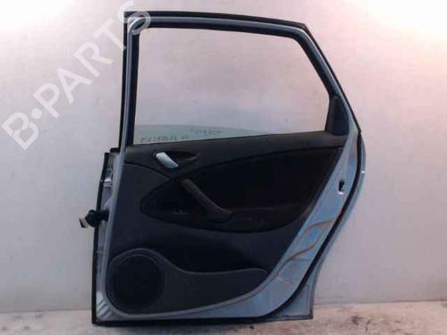 Right rear door CITROËN C5 II (RC_) 1.6 HDi (RC8HZB) | BP24910481C5 