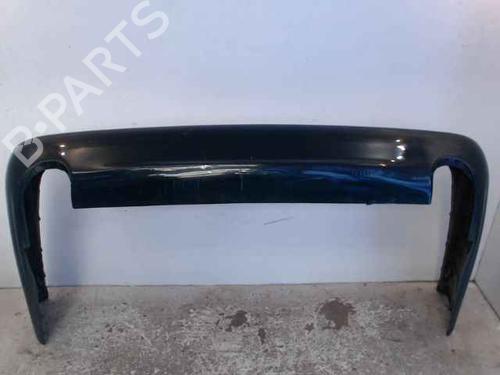 Rear bumper JAGUAR XJ (X308) 4.0 code piece= 462469 code piece= 462469