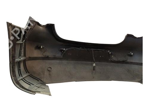 Rear bumper VW EOS (1F7, 1F8) 2.0 TDI | BP28414098C8 