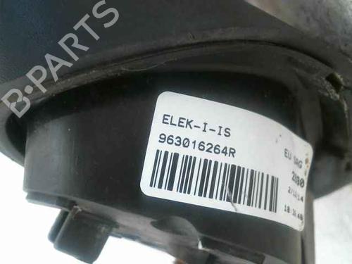 Right mirror RENAULT CLIO IV (BH_) 1.5 dCi 90 | BP24908990C27 