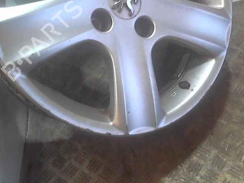 Rim PEUGEOT 307 Break (3E) 2.0 HDI 110 | BP25762218C45 