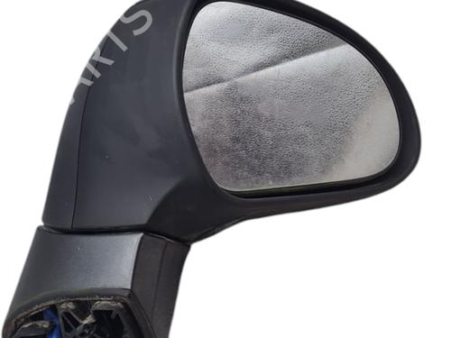 Right mirror PEUGEOT 308 I (4A_, 4C_) 1.6 HDi | BP24908448C27 