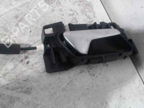 Front right lock PEUGEOT 308 II (LB_, LP_, LW_, LH_, L3_) 1.6 BlueHDi 120 | BP24907623C97 