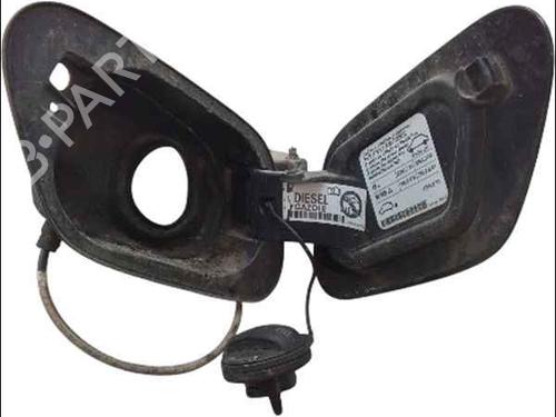 Fuel flap VW GOLF VII (5G1, BQ1, BE1, BE2) 1.6 TDI | BP24902581C131 