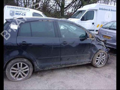 Rear wiper motor VW GOLF PLUS V (5M1, 521) 2.0 TDI | BP25762971M102 