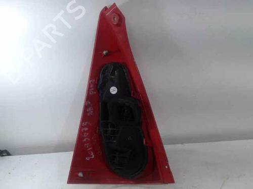 Right taillight PEUGEOT 107 (PM_, PN_) 1.0 | BP24909696C35 