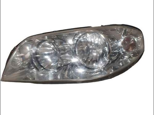 Used Left headlight FIAT PUNTO (188_) 1.3 JTD 16V (70 hp) 24900480
