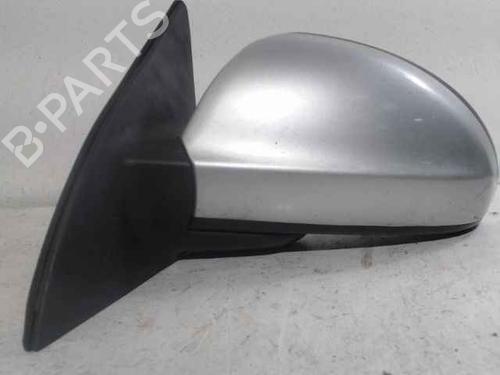 Used Left mirror KIA CEE'D SW (ED) 1.6 CRDi 115 (115 hp) 24904311