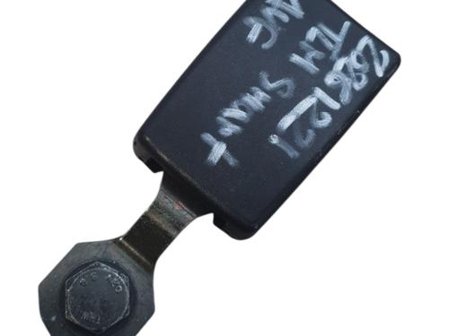 Used Seat buckle Seat buckle 39212086 39212086