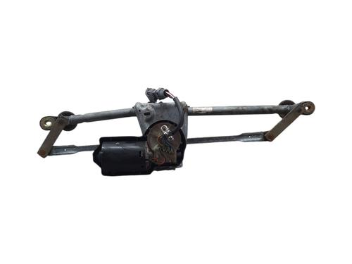 Used Front wipers mechanism RENAULT CLIO II (BB_, CB_) 1.6 (B/CB0D, BB00) (90 hp) 31301532