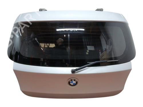 Used Tailgate Tailgate BMW 1 (E81) 118 i (143 hp) 36168705 36168705