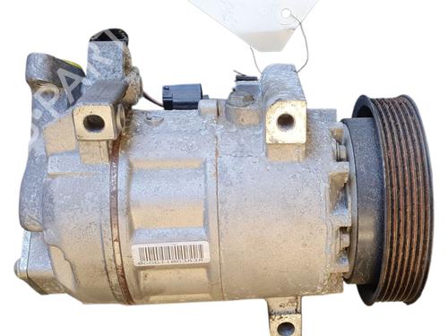 Used AC compressor AC compressor 37623335 37623335