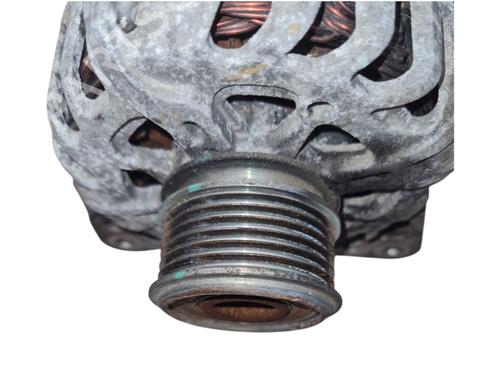 Alternator RENAULT CAPTUR I (J5_, H5_) 1.5 dCi 90 (J5N4, J5M5, J5MW, J5M6, J5AL, J5AJ) | BP38255427M7 - Image 2