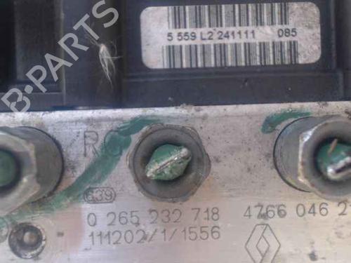 ABS pump DACIA SANDERO 1.2 16V | BP24896370M43 
