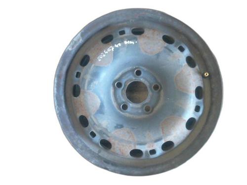 Used Rim SKODA FABIA II (542) 1.6 TDI (75 hp) 26607812