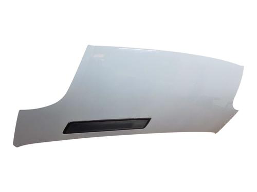 Motorhjelm RENAULT TRAFIC II Van (FL) 2.0 dCi 90 (FL0H, FL00, FL01, FL0M, FL0P, FL0S) | BP33458404C1 - Image 2