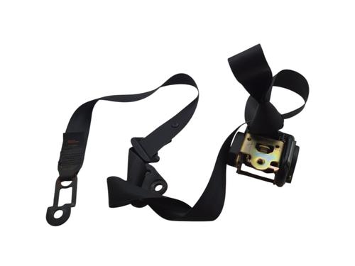 Front left seatbelt PEUGEOT 206 SW (2E/K) 1.6 16V | BP34045510I26 - Image 2
