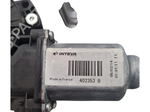 Rear right window mechanism HYUNDAI ix35 (LM, EL, ELH) 2.0 CRDi | BP30138525C25 