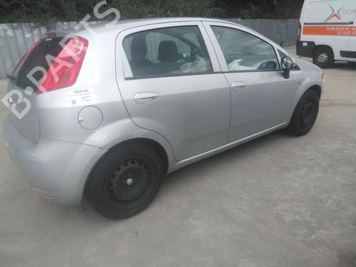 Starter FIAT PUNTO EVO (199_) 1.3 D Multijet | BP39250244M8 - Image 4