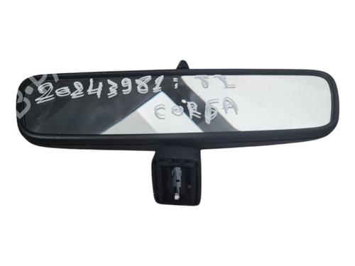 Used Rear mirror OPEL CORSA D (S07) 1.7 CDTI (L08, L68) (130 hp) 25496476