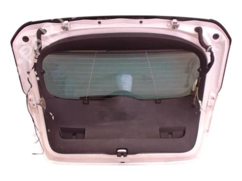 Tailgate DS DS 4 / DS 4 CROSSBACK (NX_)  | BP26457829C6 