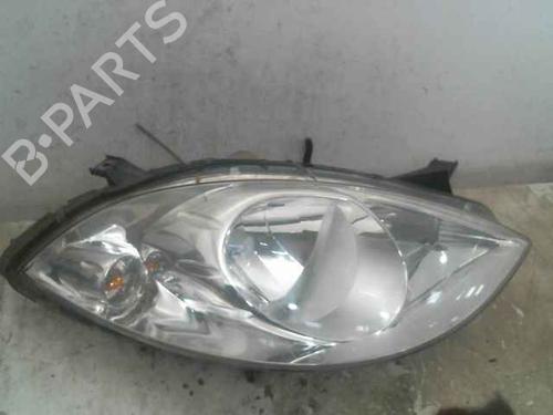 Used Right headlight Right headlight MERCEDES-BENZ A-CLASS (W169) A 160 CDI (169.006, 169.306) (82 hp) 36168842 36168842