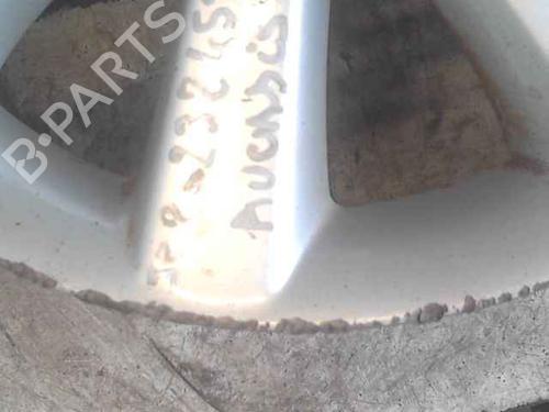 Rim TOYOTA AVENSIS Estate (_T25_) 2.0 D-4D (CDT250_, CDT250R) | BP25762952C45 