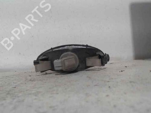 Rear fog light PEUGEOT 206 Hatchback (2A/C) 1.1 i | BP24897816C37 