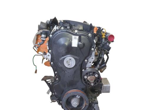 Motor FIAT TALENTO Van (296_) 1.6 D | BP30403425M1