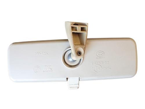 Rear mirror FIAT 500 (312_) 1.2 (312AXA1A) | BP39599189I6 - Image 2