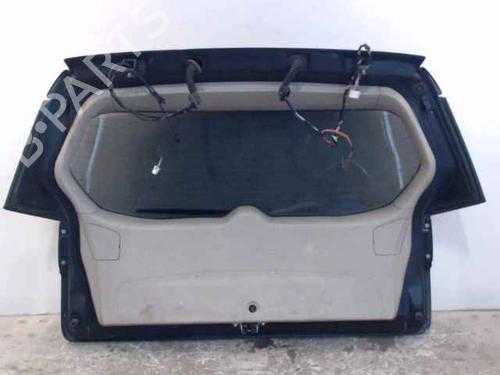 Tailgate CITROËN C-CROSSER (VU_, VV_) 2.2 HDi | BP24897422C6 