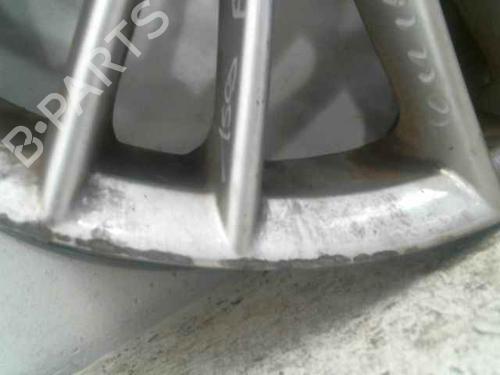 Rim ALFA ROMEO 159 Sportwagon (939_) 1.9 JTDM 16V (939BXC1B, 939BXC12) | BP24911887C45