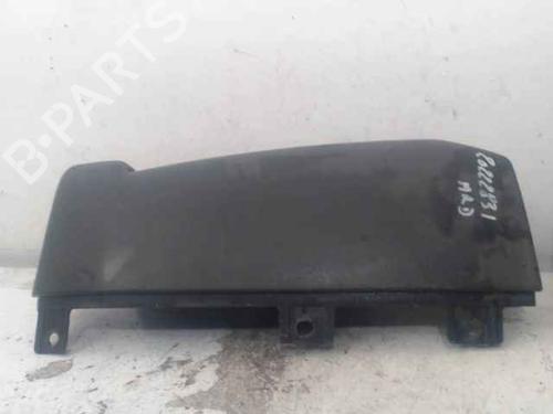 Corner bumper PEUGEOT BOXER Van  | BP27530136C117 