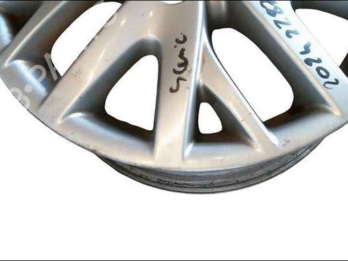 Felg RENAULT SCÉNIC III (JZ0/1_) 1.5 dCi (JZ02, JZ0R) (95 hp) 24911803